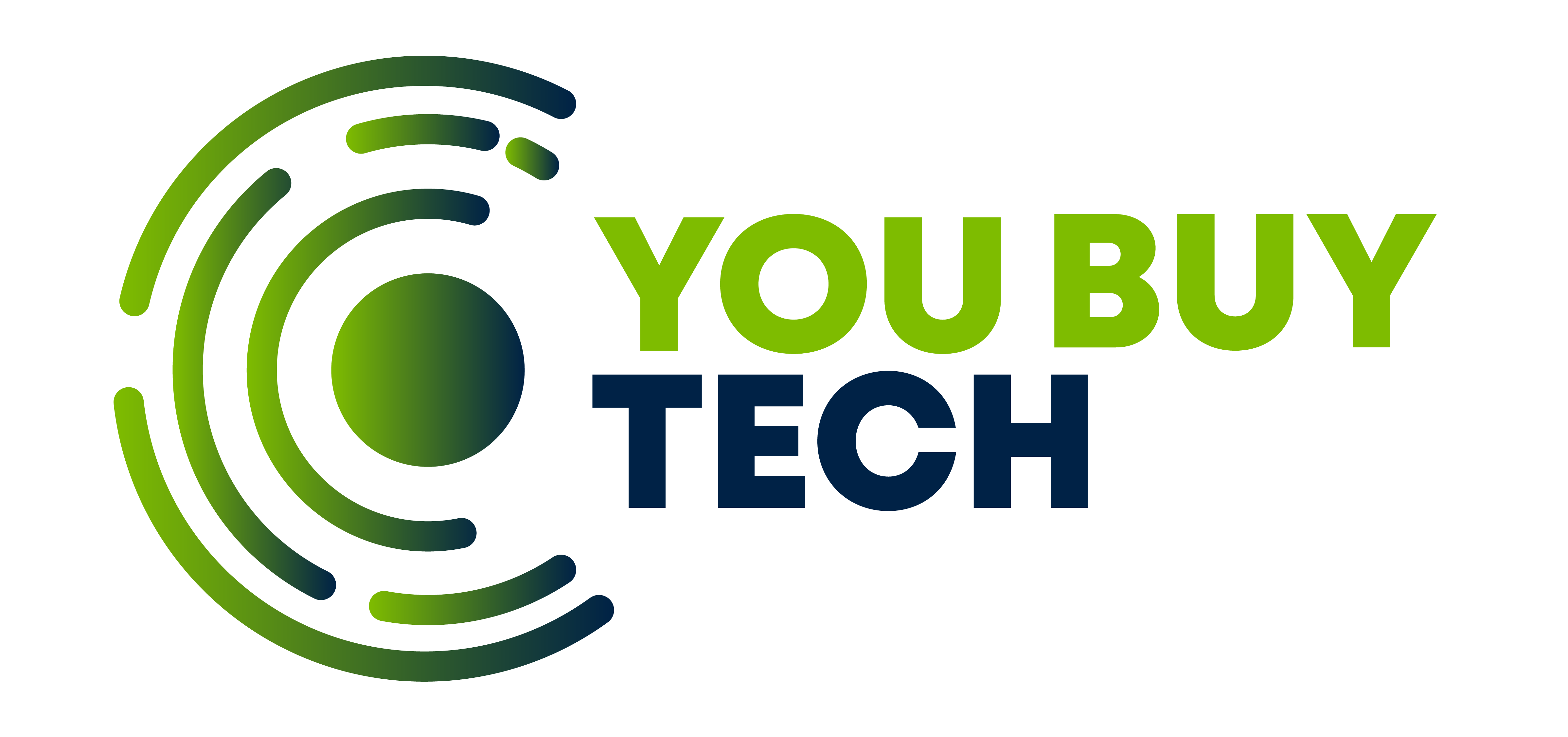 You Buy Tech